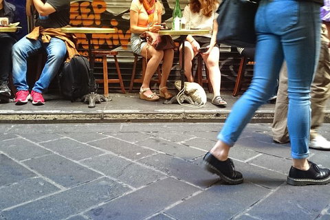 Melbourne Lanes And Arcades Walking Tour - Accommodation Main Beach 2