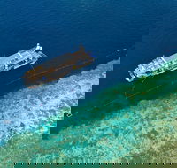 2-Day Great Barrier Reef Reefsleep Experience - Accommodation Main Beach