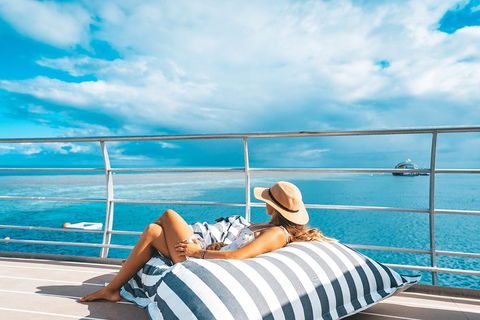 2-Day Great Barrier Reef 