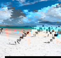 Whitehaven Beach and Hamilton Island Cruise - Accommodation Main Beach