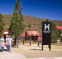 Historic Village Herberton and Tableland Tour