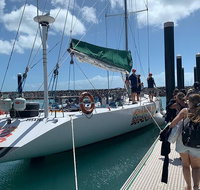 2-Night Whitsundays Sailing Cruise incl. Whitehaven Beach  Great Barrier Reef
