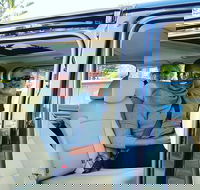 Albany's Whale Story - Accommodation Main Beach