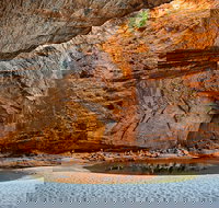 Bungle Bungle Explorer - Accommodation Main Beach