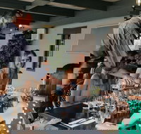 Central Pokolbin Hunter Valley Hop-On and Hop-Off Bus - Accommodation Main Beach