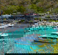 Whitsunday Islands Hopper Pass - Accommodation Main Beach