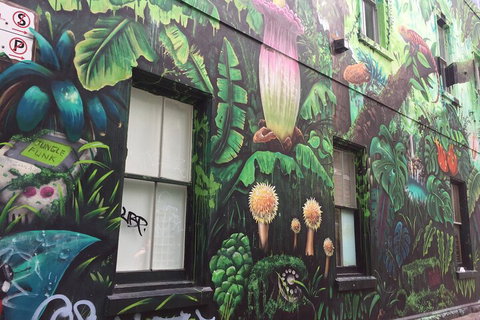 Half Day Small Group Guided Shopping Tour In Melbourne - Accommodation Main Beach 1