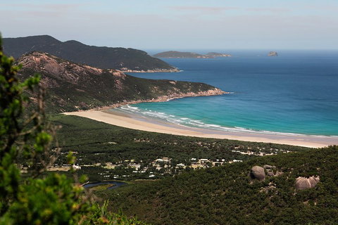 Wilsons Promontory Day Trip From Melbourne - Accommodation Main Beach 0