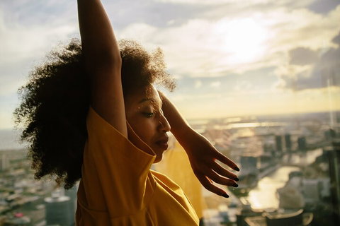 Melbourne Skydeck Entry Ticket - Accommodation Main Beach 3