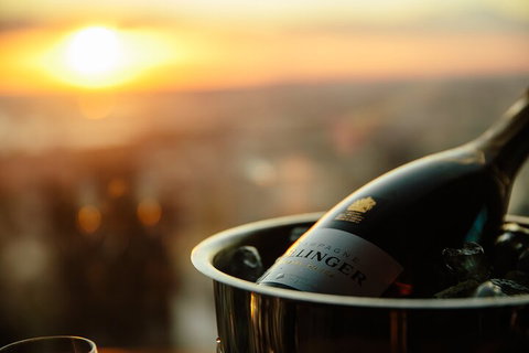 Melbourne Skydeck Entry Ticket - Accommodation Main Beach 4