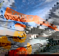 The Ginger Factory Play Taste  Discover Bundle Admission Ticket - Accommodation Main Beach