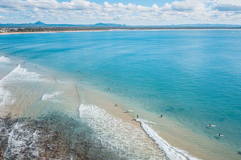 Sunshine Coast Hinterland And Noosa Day Trip From Brisbane Including Eumundi Markets And Ginger Factory - Accommodation Main Beach 3