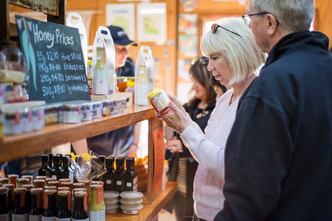 Full Day Kangaroo Island Sip And See Tour Departing From Kangaroo Island - Accommodation Main Beach 2