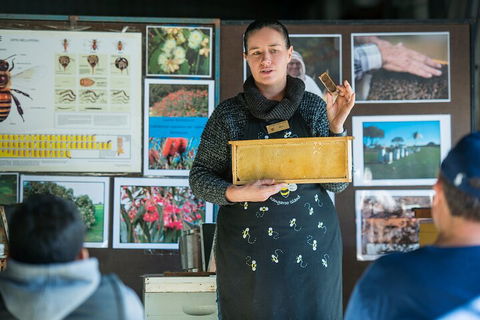 Full Day Kangaroo Island Sip And See Tour Departing From Kangaroo Island - Accommodation Main Beach 4