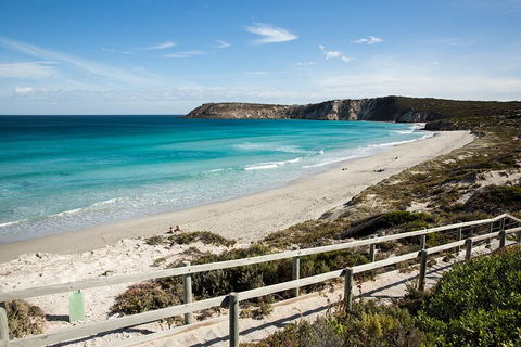 Full Day Kangaroo Island Sip And See Tour Departing From Kangaroo Island - Accommodation Main Beach 5
