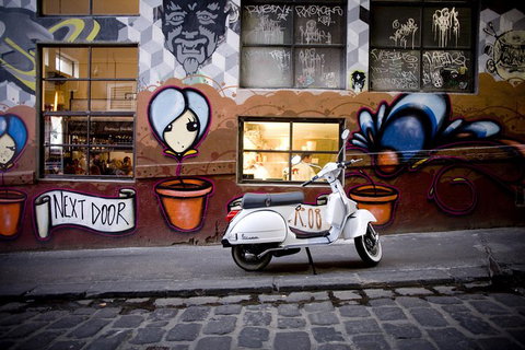 Small-Group Melbourne Sightseeing Tour - Accommodation Main Beach 4