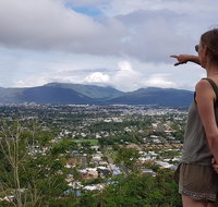 Cairns Aquarium and small group City Sightseeing Tour