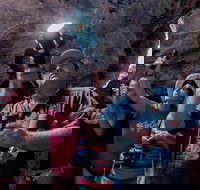 Windjana Gorge and Tunnel Creek 4WD Tour from Broome - Accommodation Main Beach