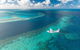 Scenic Flight - Great Barrier Reef, Heart Reef, Whitehaven Beach & Hill Inlet! - thumb 3