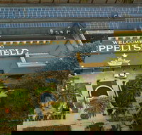 Seppeltsfield Taste Your Birth Year Experience - Accommodation Main Beach