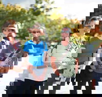 Private Canberra Secrets Highlights Tour - Accommodation Main Beach