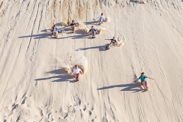 Accommodation Main Beach