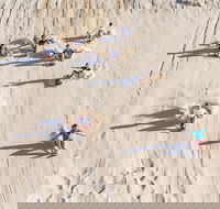 Unlimited Sandboarding - Accommodation Main Beach
