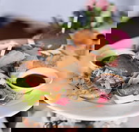 Sunshine Coast Signature High Tea and Wine Experience Min 6 Adults - Accommodation Main Beach