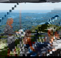 Sunshine Coast Hinterland Rainforest Views and Montville Day Tour Inc. Lunch - Accommodation Main Beach