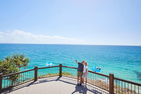 Noosa Everglades Serenity Cruise & Highlights Tour Inc. Lunch & Cruise - Accommodation Main Beach 3