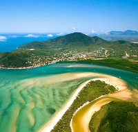 9-Day Small Group Fully Accommodated Cape York 4WD Tour from Cairns
