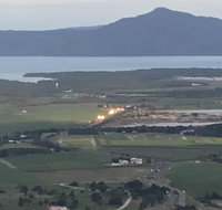 Cairns City Tour