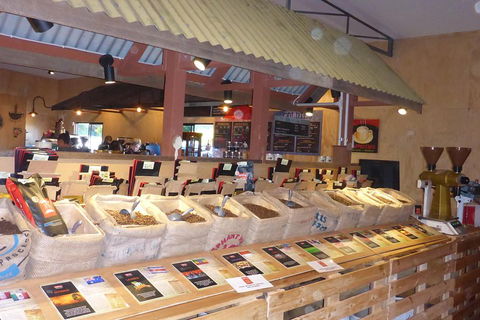 Margaret River Indulge And Discover Day Tour - Accommodation Main Beach 1