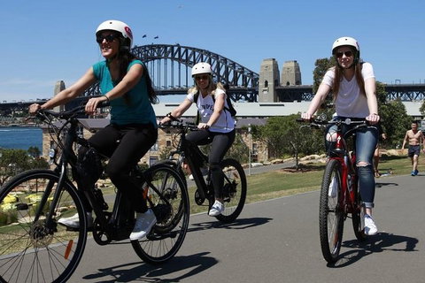 The Sydney Express - Accommodation Main Beach 3
