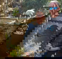 Blue Mountains 1-Hour Trike Tour of Three Sisters - Accommodation Main Beach