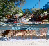 Fly  Cruise - Heli Package - Accommodation Main Beach