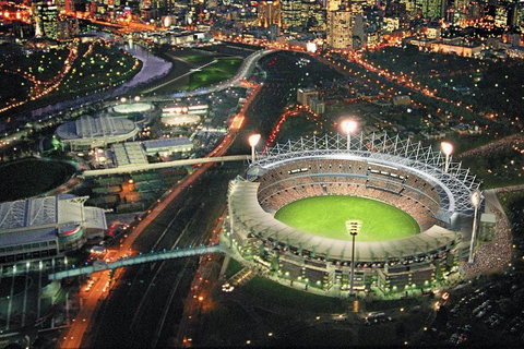 Melbourne City Card (3 Days): Visit Unlimited Attractions! - Accommodation Main Beach 3