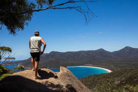 3-Day Tour To The Falls, Mountains, Lake & More Of West Coast Tasmania - Accommodation Main Beach 3