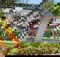 Australian Institute of Sport The AIS Tour - Accommodation Main Beach