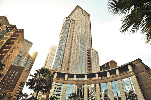 Luxury Sydney City Private Tour - Accommodation Main Beach 1