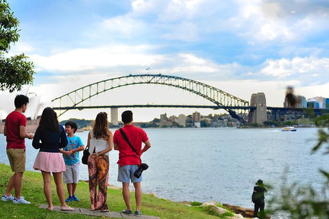 Luxury Sydney City Private Tour - Accommodation Main Beach 3