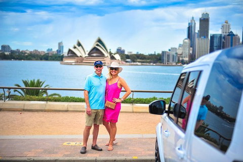 Luxury Sydney City Private Tour - Accommodation Main Beach 4