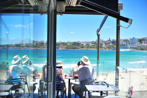Luxury Sydney City Private Tour - Accommodation Main Beach 5