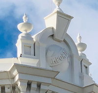 Cairns History Walking Tour