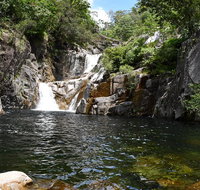Behana Canyon Rainforest and Waterfall Experience