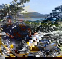 Airlie Beach Trike Tours - Accommodation Main Beach