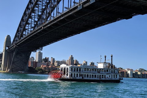 Sydney Secrets & Bondi Private 4 Hour Afternoon With 'Personalised Sydney Tours' - Accommodation Main Beach 3