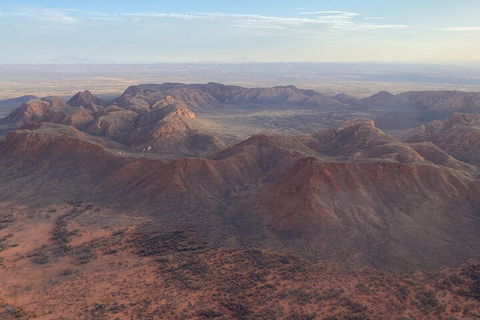 Scenic Flight: Gosses Bluff - Accommodation Main Beach 4