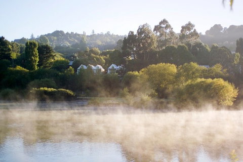 2-Day Private Daylesford & Macedon Ranges Gourmet Food Trail Tour From Melbourne - Accommodation Main Beach 1