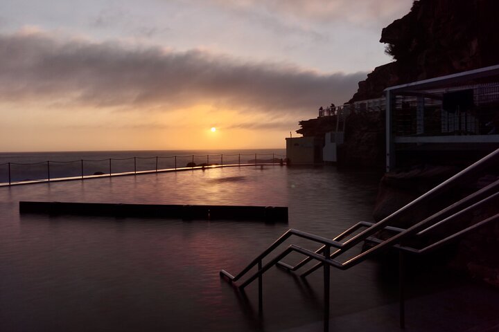 Bowenfels NSW Accommodation Main Beach